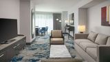 Hilton San Jose Other