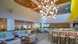 Hilton San Jose Restaurant