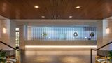 Hilton San Jose Lobby