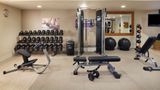 Hilton Santa Cruz/Scotts Valley Health