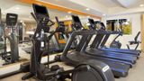 Hilton Santa Cruz/Scotts Valley Health