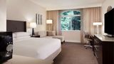 Hilton Santa Cruz/Scotts Valley Room