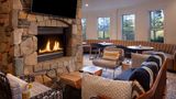 Hilton Santa Cruz/Scotts Valley Lobby