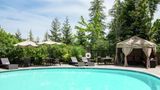 Hilton Santa Cruz/Scotts Valley Pool