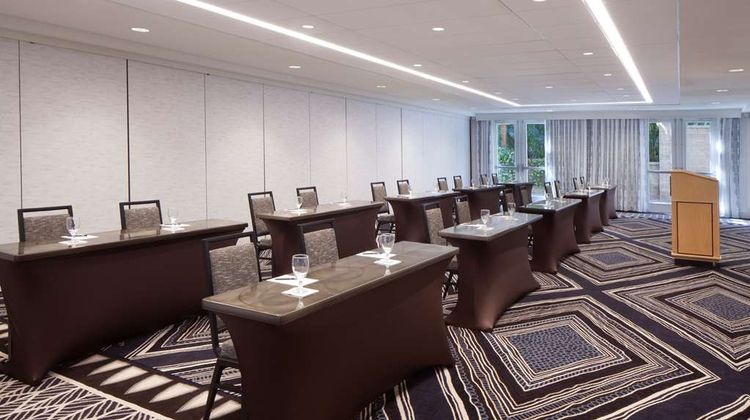 Hilton Santa Cruz/Scotts Valley Meeting