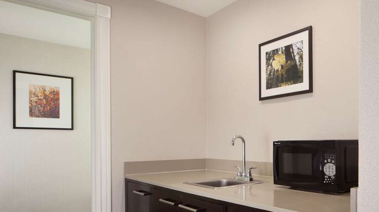 Hilton Santa Cruz/Scotts Valley Other