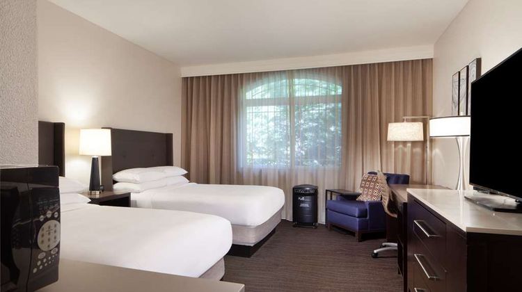 Hilton Santa Cruz/Scotts Valley Other