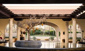 Hilton Los Cabos