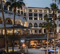Hilton Los Cabos Exterior