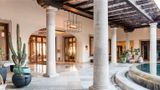 Hilton Los Cabos Lobby