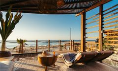 Hilton Los Cabos