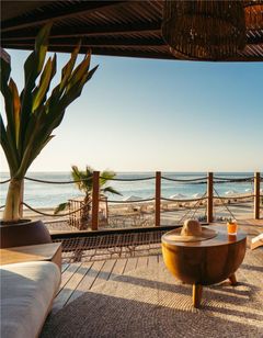 Hilton Los Cabos