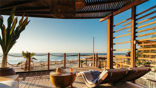 Hilton Los Cabos