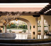 Hilton Los Cabos Exterior