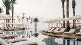Hilton Los Cabos Pool