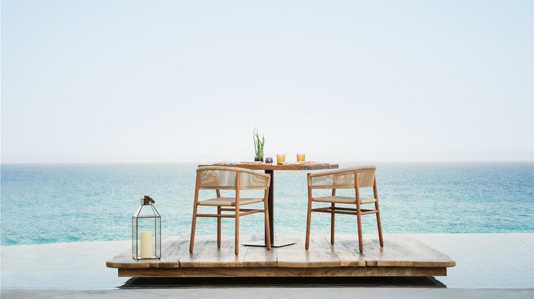 Hilton Los Cabos Restaurant