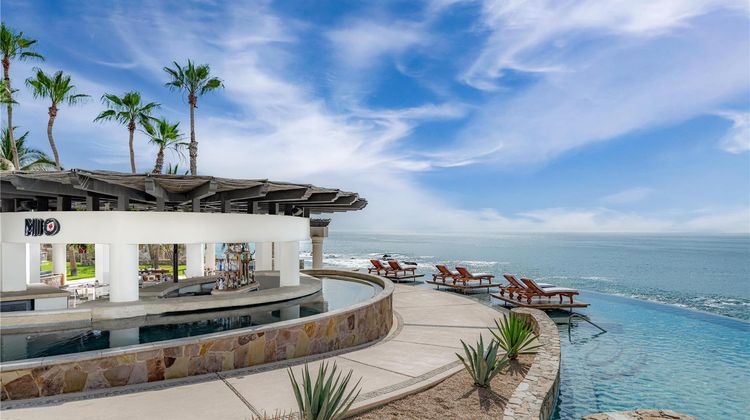 Hilton Los Cabos Restaurant