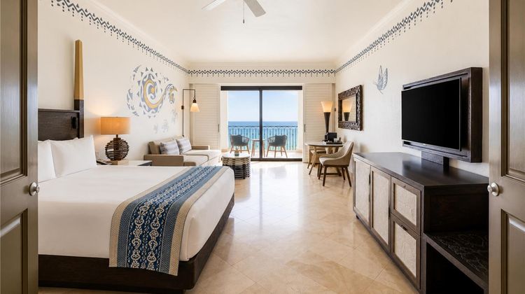 Hilton Los Cabos Room