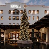 Hilton Los Cabos