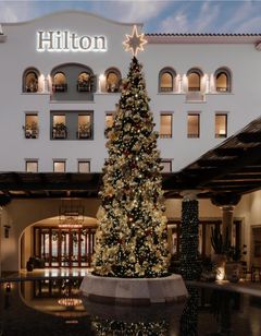 Hilton Los Cabos