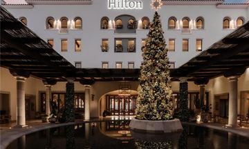 Hilton Los Cabos