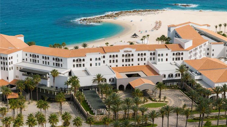 Hilton Los Cabos Beach