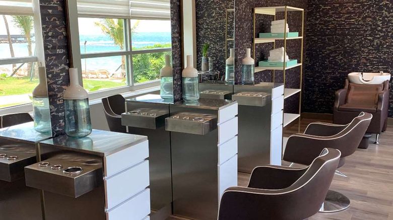 <b>Caribe Hilton Recreation</b>. Images powered by <a href="https://iceportal.shijigroup.com/" title="IcePortal" target="_blank">IcePortal</a>.