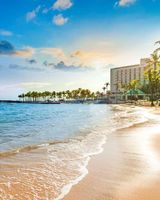 Caribe Hilton
