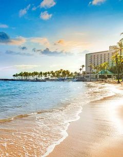 Caribe Hilton