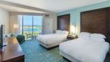 Caribe Hilton Room