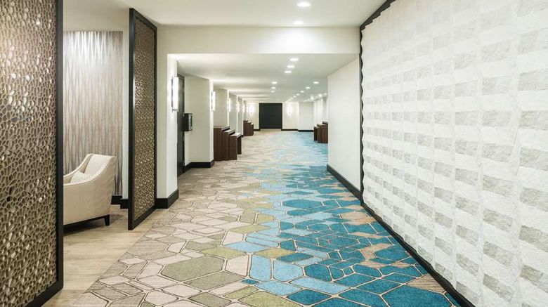 <b>Caribe Hilton Meeting</b>. Images powered by <a href="https://iceportal.shijigroup.com/" title="IcePortal" target="_blank">IcePortal</a>.