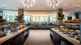 Caribe Hilton Restaurant