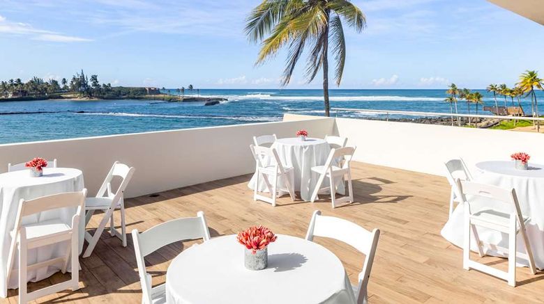 <b>Caribe Hilton Meeting</b>. Images powered by <a href="https://iceportal.shijigroup.com/" title="IcePortal" target="_blank">IcePortal</a>.
