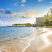 Caribe Hilton