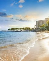 Caribe Hilton