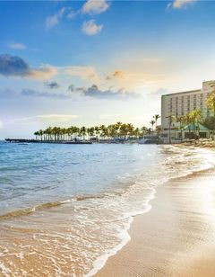 Caribe Hilton