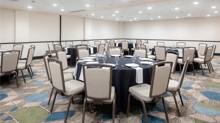 Caribe Hilton Meeting