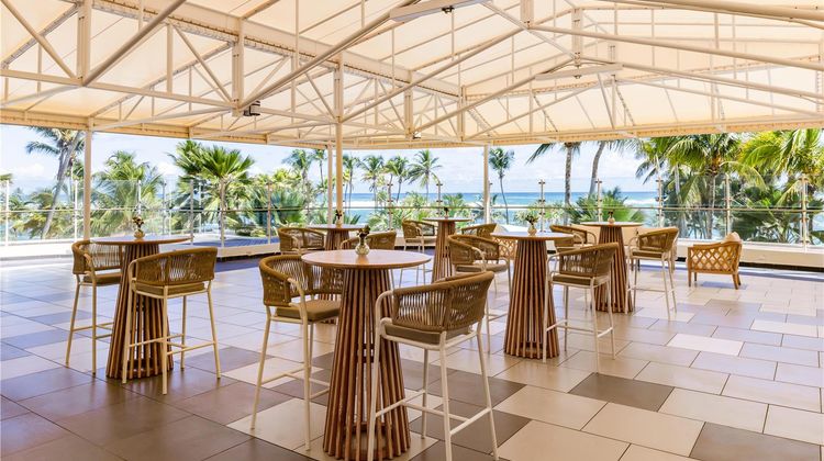 Caribe Hilton Recreation