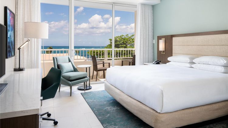 Caribe Hilton Other