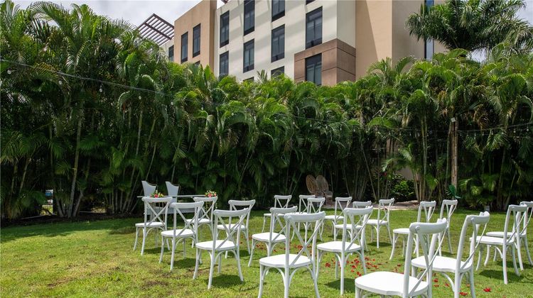 Hilton Garden Inn Guanacaste Airport Meeting