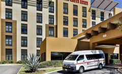 Hilton Garden Inn Guanacaste Airport