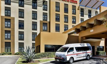 Hilton Garden Inn Guanacaste Airport