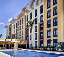 Hilton Garden Inn Guanacaste Airport Exterior
