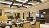 Hilton Garden Inn Guanacaste Airport Lobby