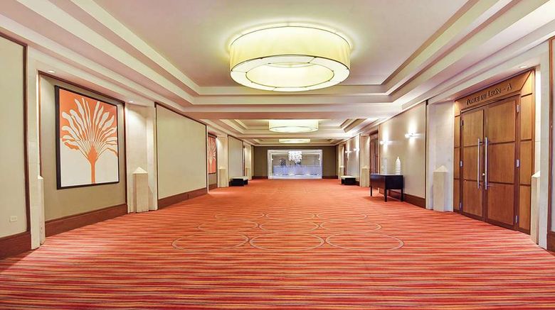 <b>The Condado Plaza Hilton Meeting</b>. Images powered by <a href="https://iceportal.shijigroup.com/" title="IcePortal" target="_blank">IcePortal</a>.