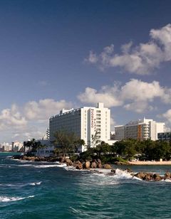 The Condado Plaza Hilton