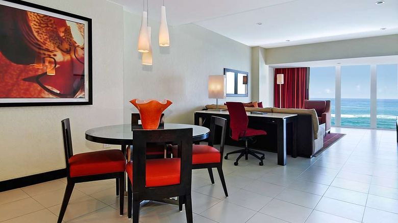 <b>The Condado Plaza Hilton Room</b>. Images powered by <a href="https://iceportal.shijigroup.com/" title="IcePortal" target="_blank">IcePortal</a>.