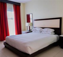 The Condado Plaza Hilton Room