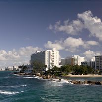 The Condado Plaza Hilton