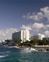The Condado Plaza Hilton